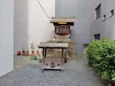 藤森神社(香川県)