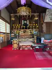 長谷寺(奈良県)