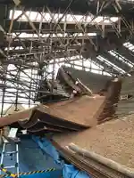 東寺(教王護国寺)のその他建物