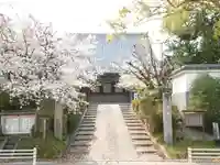 勝鬘寺のその他建物