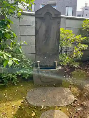 円光院(東京都)