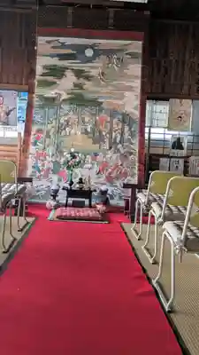 西願寺(滋賀県)