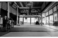 壽徳寺 じゅとくじの本殿・本堂