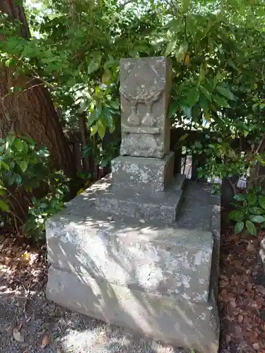 白髭神社(神奈川県)
