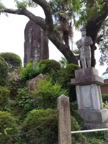 御井神社(岐阜県)