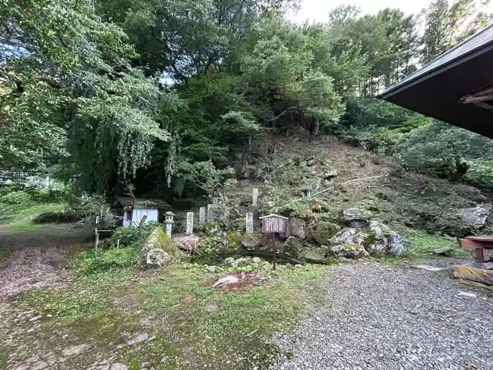 高顕寺(長野県)