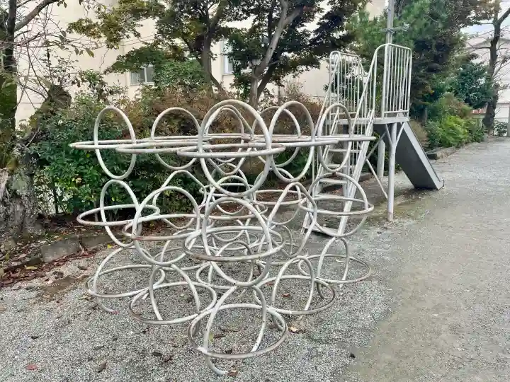 白山神社(神奈川県)