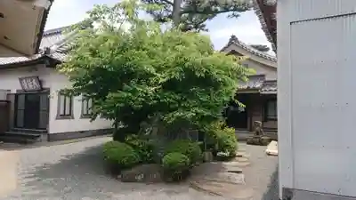 松蔭寺のその他建物