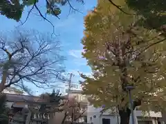 八幡神社(大阪府)