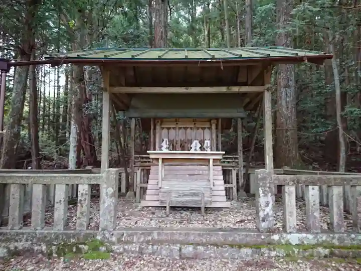 若宮八幡宮(若宮神社)(岐阜県)