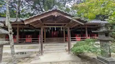 髙神社(京都府)