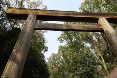 熱田神宮(愛知県)