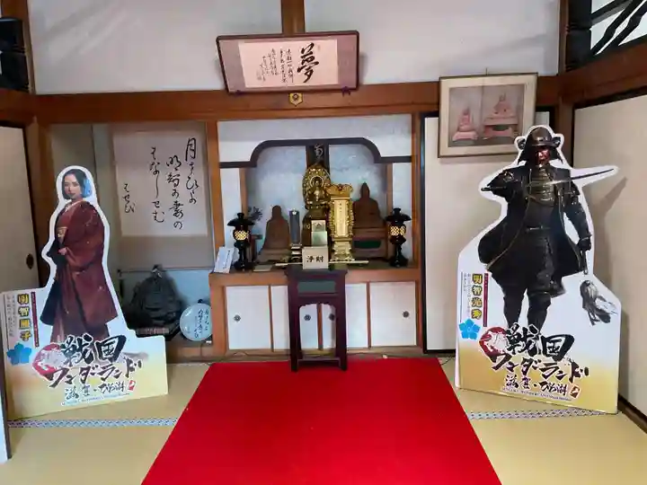 西教寺(滋賀県)