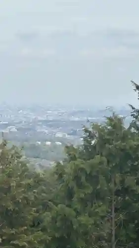 山の神(東京都)