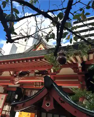 秋葉神社(東京都)