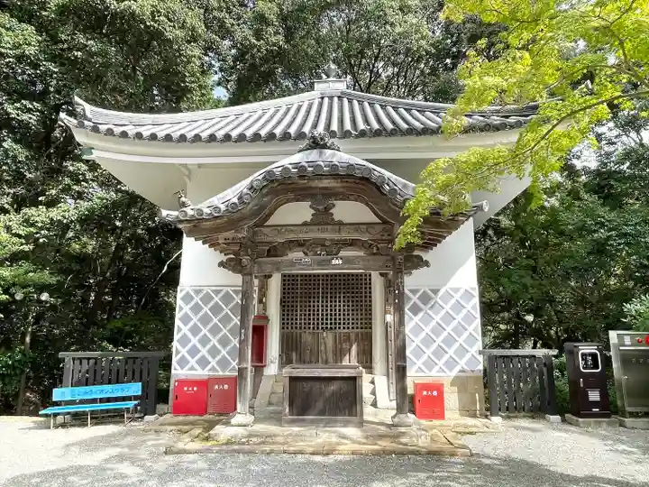 一乗寺(兵庫県)