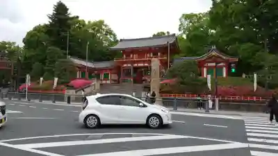 八坂神社(祇園さん)のその他建物