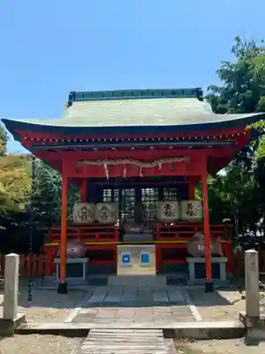 京都乃木神社(京都府)
