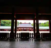 橿原神宮のその他建物