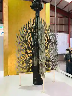 薬師寺のその他建物