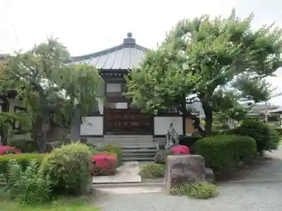 洞昌院(神奈川県)