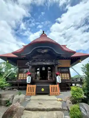 大鏑神社(福島県)