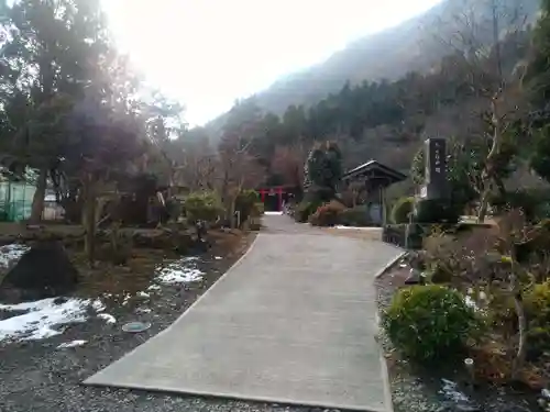 神通坊のその他建物