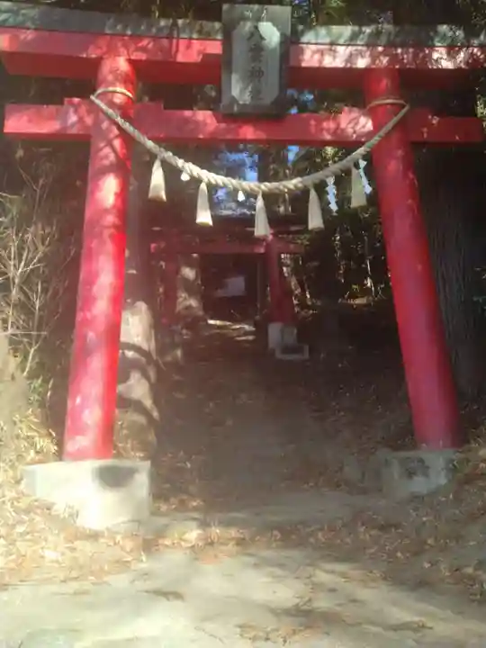 八雲神社(宮城県)