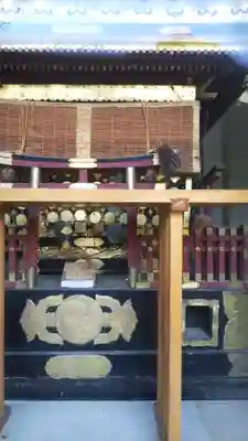 大宮・大原神社(千葉県)