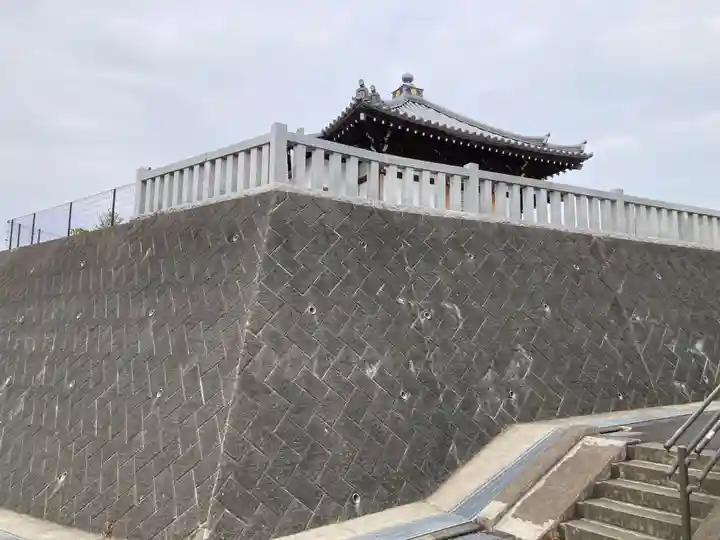 天徳寺(神奈川県)