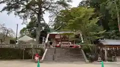 平岡八幡宮(京都府)