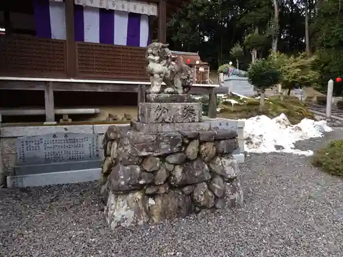 大野神社(滋賀県)