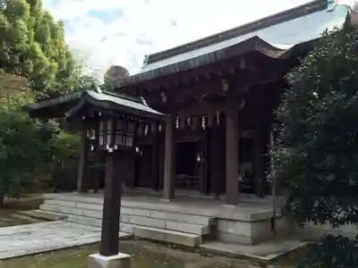 廣瀬神社(大分県)