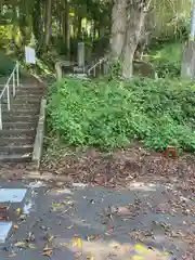 今熊野神社(宮城県)