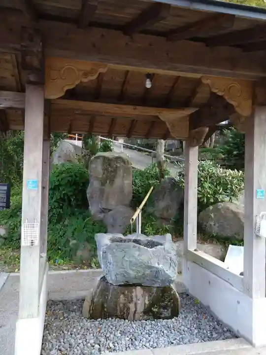 小一領神社(熊本県)