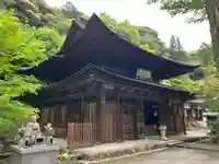 定光寺(愛知県)