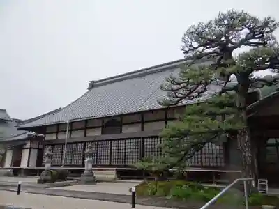 信光寺(岐阜県)