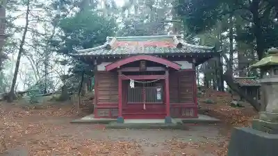 八幡宮(群馬県)