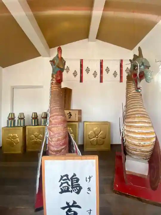 車折神社のその他建物