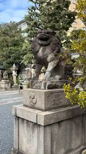 元祇園梛神社・隼神社(京都府)