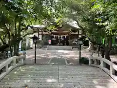 萱津神社(愛知県)