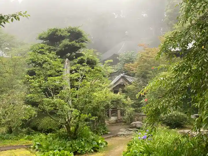 三角寺(愛媛県)