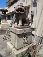 春日神社(岡山県)