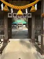 馬場八幡宮(茨城県)