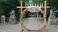 岩槻久伊豆神社のその他建物