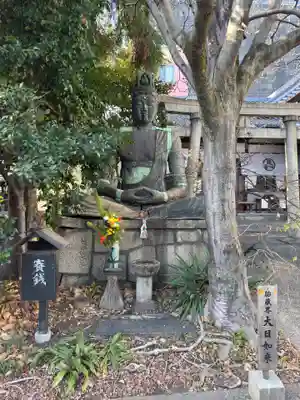 稲園山 七寺(愛知県)