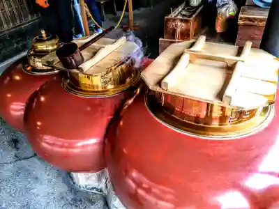 伊勢神宮内宮（皇大神宮）の周辺