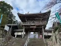 安楽寺(三重県)