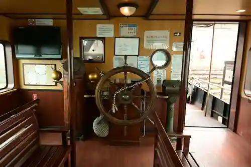 福禅寺(広島県)