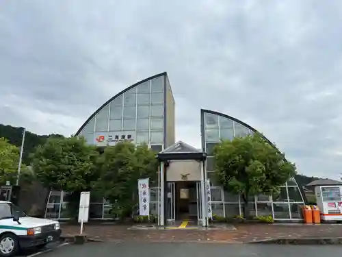 龍宮社(三重県)